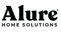Alure Home Improvements Logo